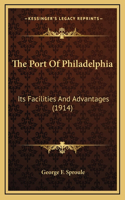 Port Of Philadelphia