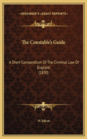 The Constable's Guide