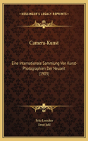 Camera-Kunst