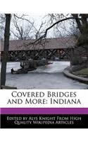 Covered Bridges and More: Indiana(English)