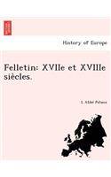 Felletin