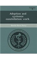 Adoption and Systemic Constellation Work