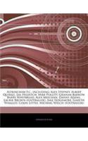 Articles on Altrincham F.C., Including