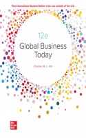 Global Business Today