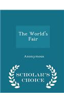 World's Fair - Scholar's Choice Edition