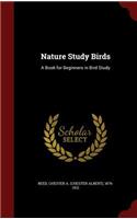 Nature Study Birds