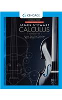 Study Guide for Stewart's Single Variable Calculus: Early Transcendentals, 8th