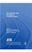 The Internet and Workplace Transformation