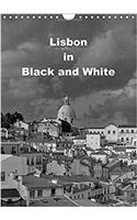 Lisbon in Black and White 2017