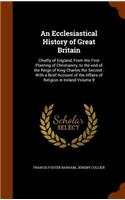 Ecclesiastical History of Great Britain