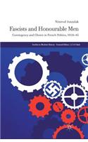 Fascists and Honourable Men