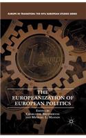 Europeanization of European Politics