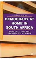 Democracy at Home in South Africa