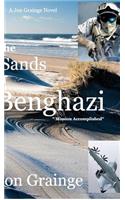 Sands of Benghazi