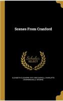 Scenes From Cranford