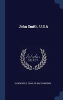 JOHN SMITH, U.S.A