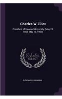 Charles W. Eliot