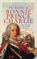 Battles of Bonnie Prince Charlie