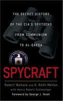 Spycraft