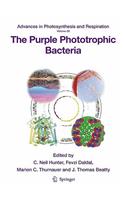 Purple Phototrophic Bacteria