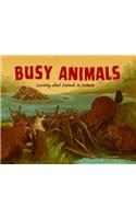 Busy Animals