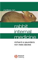 Notes on Rabbit Internal Medicine