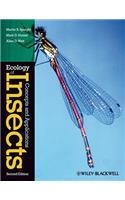 Ecology of Insects