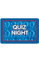 Quiz Night