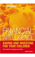 Saving and Investing for Your Children