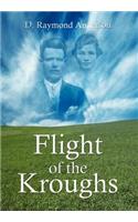 Flight of the Kroughs