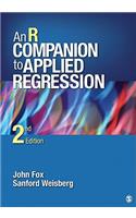 An R Companion to Applied Regression