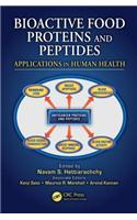 Bioactive Food Proteins and Peptides