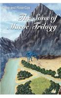 The Sons of Maeve Trilogy
