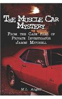 Muscle Car Mystery