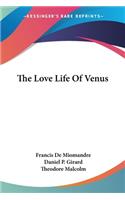Love Life Of Venus