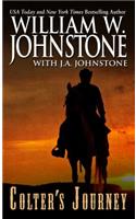 Colter's Journey: (1 Tim Colter Western)