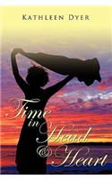 Time in Head & Heart