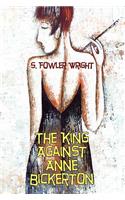 King Against Anne Bickerton