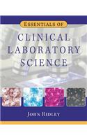 Essentials of Clinical Laboratory Science