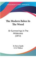 Modern Babes In The Wood