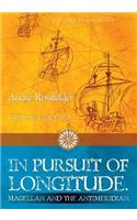 In Pursuit of Longitude