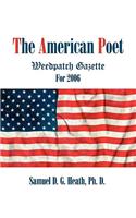 American Poet