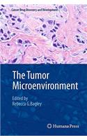 Tumor Microenvironment