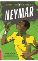 Edge: Sporting Heroes: Neymar