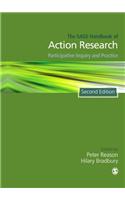 SAGE Handbook of Action Research