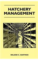 Hatchery Management