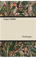 Gypsy Fiddler