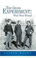 Grand Experiment