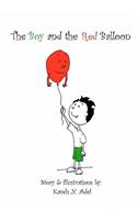 Boy and The Red Balloon