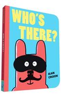 Who's There?